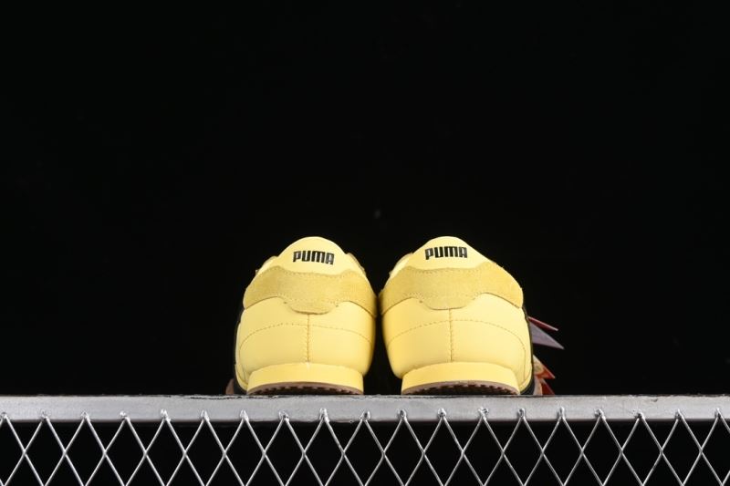 Puma Shoes